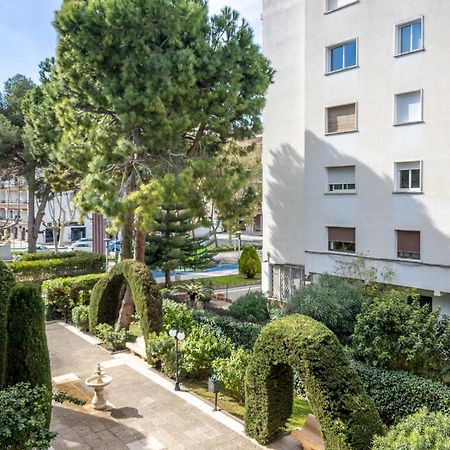 Apartmán Aragon Premium Arysal Salou Exteriér fotografie