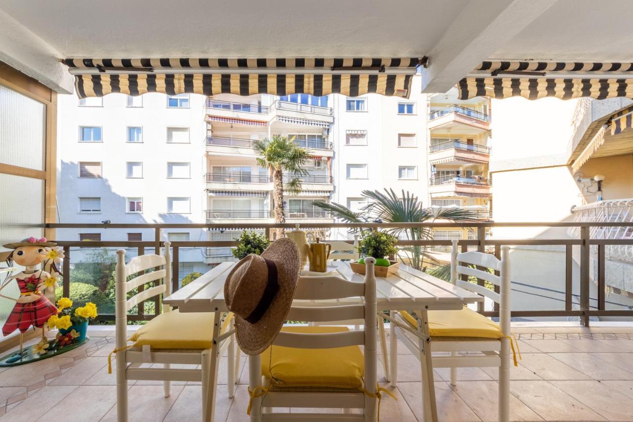 Apartmán Aragon Premium Arysal Salou Exteriér fotografie