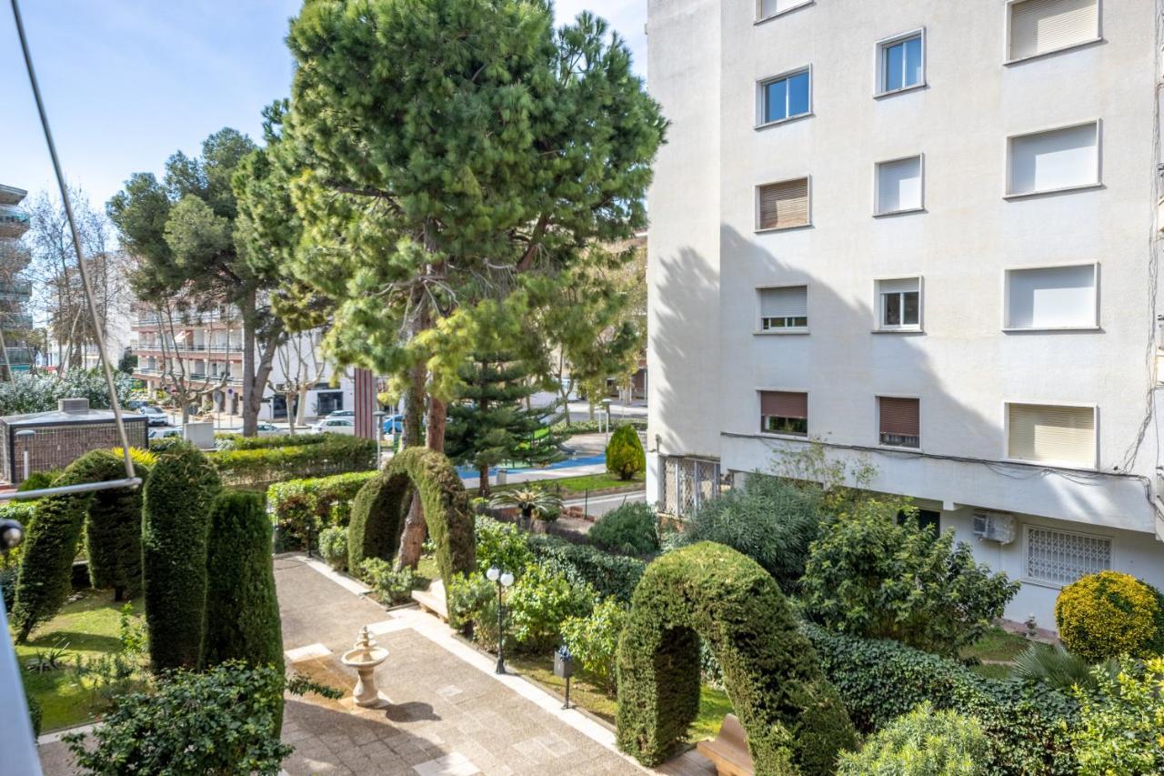 Apartmán Aragon Premium Arysal Salou Exteriér fotografie